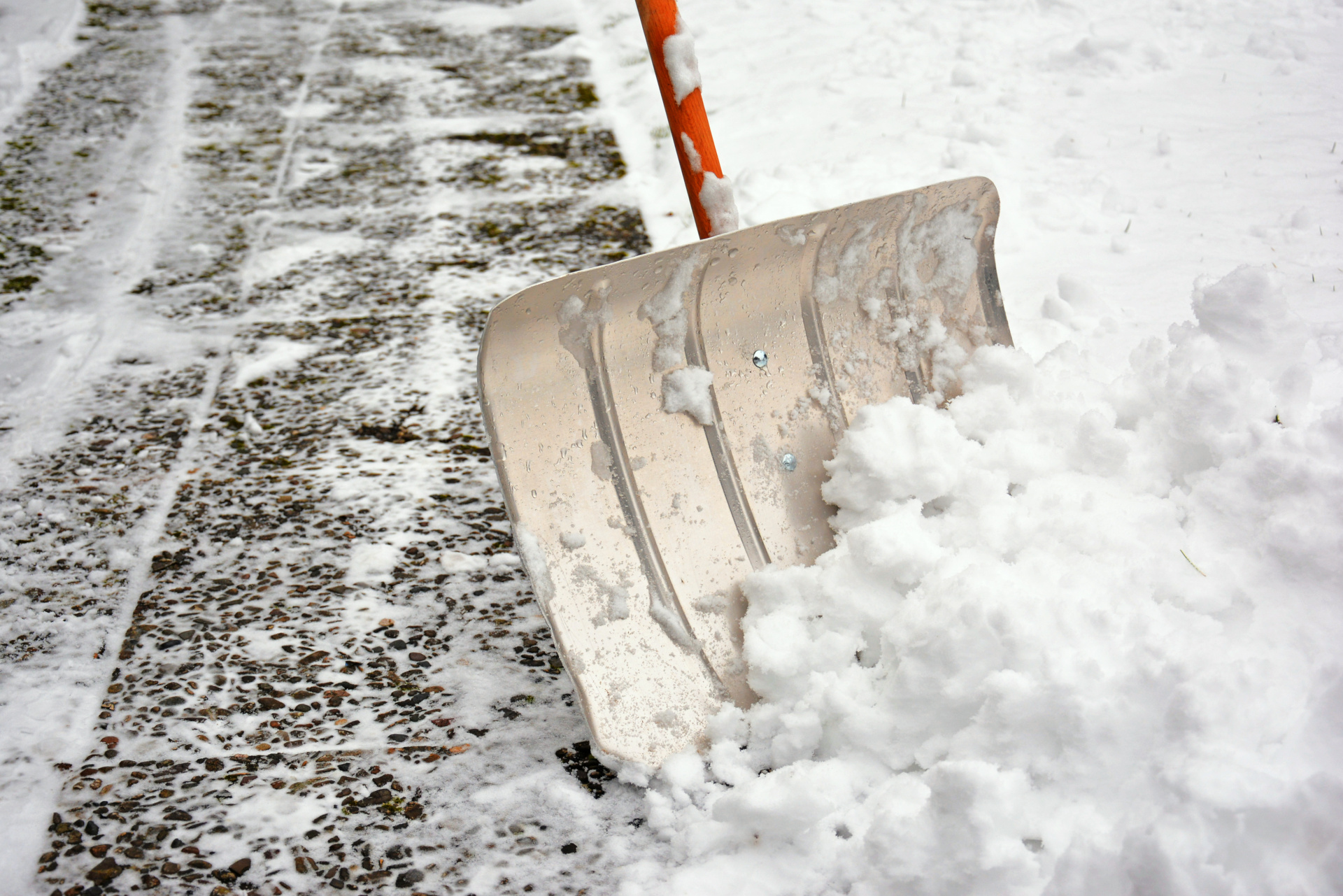 Winterdienst